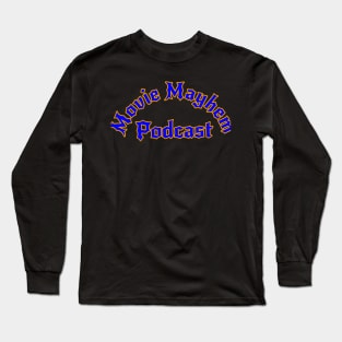 New York (Queens) Long Sleeve T-Shirt